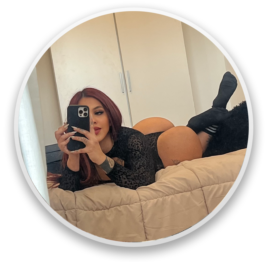 Yvette Diaz